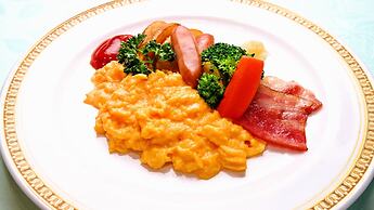 Holiday Inn ANA Sendai by IHG