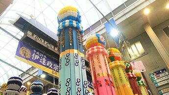 Holiday Inn ANA Sendai by IHG