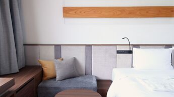 Holiday Inn ANA Sendai by IHG