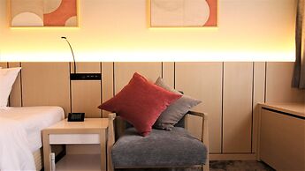 Holiday Inn ANA Sendai by IHG