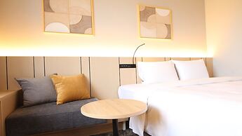 Holiday Inn ANA Sendai by IHG