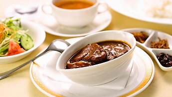 Holiday Inn ANA Sendai by IHG