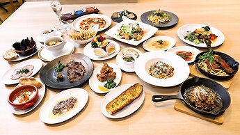 Holiday Inn ANA Sendai by IHG