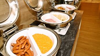 Holiday Inn ANA Sendai by IHG