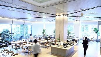 Holiday Inn ANA Sendai by IHG