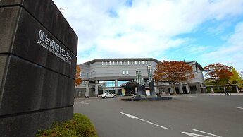 Holiday Inn ANA Sendai by IHG