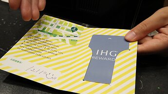 Holiday Inn ANA Sendai by IHG