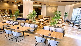 Holiday Inn ANA Sendai by IHG