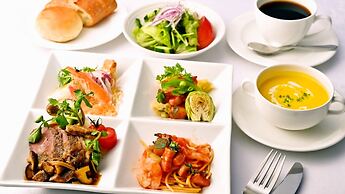 Holiday Inn ANA Sendai by IHG