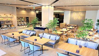 Holiday Inn ANA Sendai by IHG