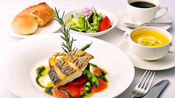 Holiday Inn ANA Sendai by IHG