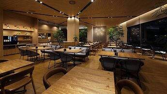 Holiday Inn ANA Sendai by IHG