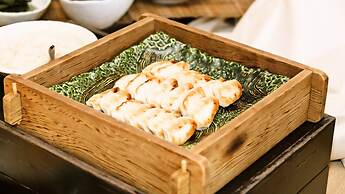 Holiday Inn ANA Sendai by IHG