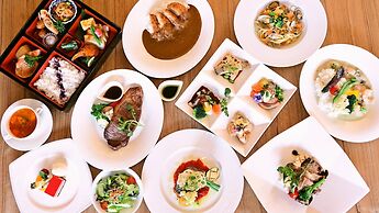 Holiday Inn ANA Sendai by IHG