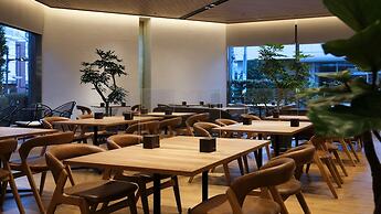 Holiday Inn ANA Sendai by IHG