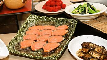 Holiday Inn ANA Sendai by IHG