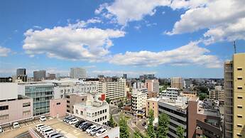 Holiday Inn ANA Sendai by IHG