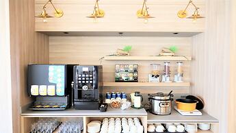 Holiday Inn ANA Sendai by IHG