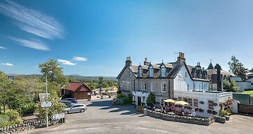 The Boat Hotel