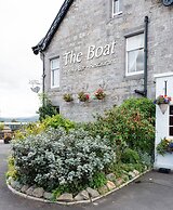 The Boat Hotel