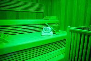 Boutiquehotel Myn Utspann