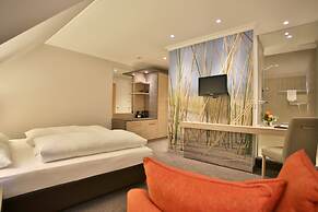 Boutiquehotel Myn Utspann