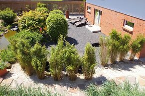 Boutiquehotel Myn Utspann