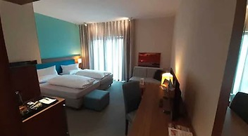 Boutiquehotel Myn Utspann