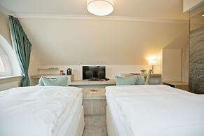Boutiquehotel Myn Utspann