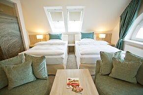 Boutiquehotel Myn Utspann
