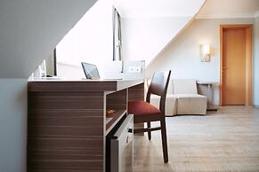 Boutiquehotel Myn Utspann