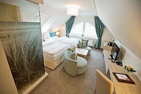 Boutiquehotel Myn Utspann