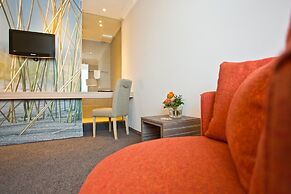 Boutiquehotel Myn Utspann