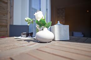 Boutiquehotel Myn Utspann