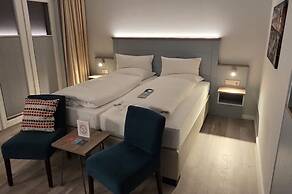 Boutiquehotel Myn Utspann
