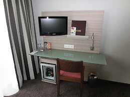 Boutiquehotel Myn Utspann