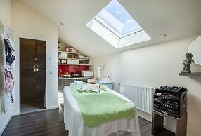 Boutiquehotel Myn Utspann