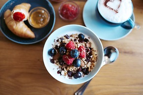 Boutiquehotel Myn Utspann