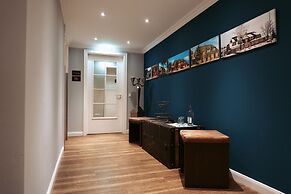 Boutiquehotel Myn Utspann