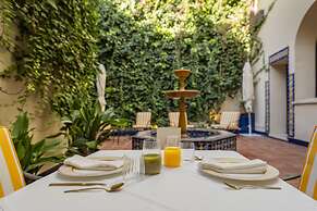 Hotel Palacio Ca Sa Galesa