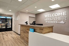 Hampton Inn Waynesboro/Stuarts Draft