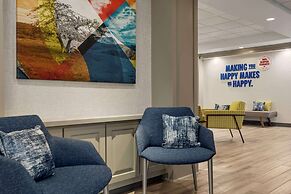 Hampton Inn Waynesboro/Stuarts Draft