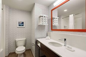 Hampton Inn Waynesboro/Stuarts Draft