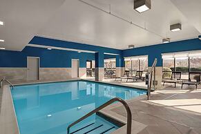 Hampton Inn Waynesboro/Stuarts Draft