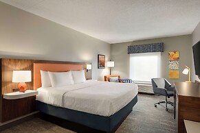 Hampton Inn Waynesboro/Stuarts Draft