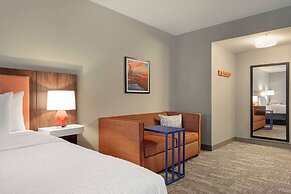 Hampton Inn Waynesboro/Stuarts Draft