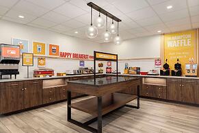 Hampton Inn Waynesboro/Stuarts Draft