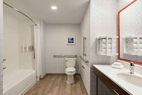 Hampton Inn Waynesboro/Stuarts Draft