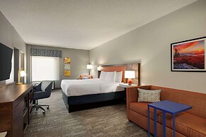 Hampton Inn Waynesboro/Stuarts Draft