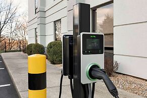 Hampton Inn Waynesboro/Stuarts Draft